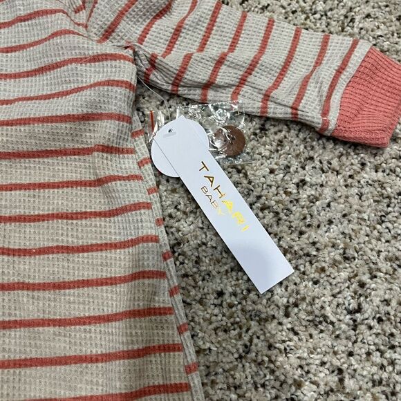 NWT Tahari jumpsuit - Picture 2 of 2